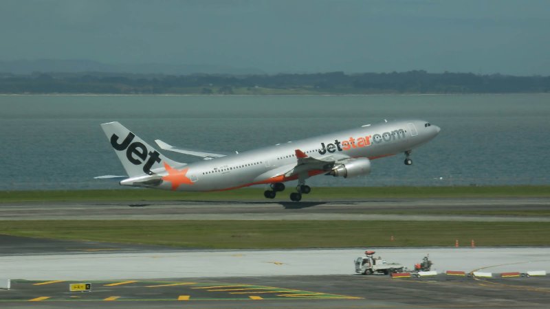 Jetstar
