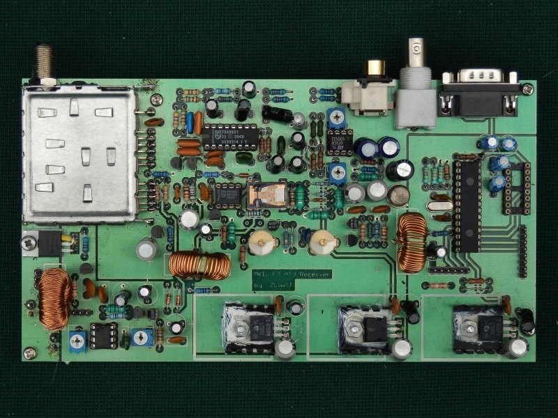 FM TV Receiver Mk 2_3