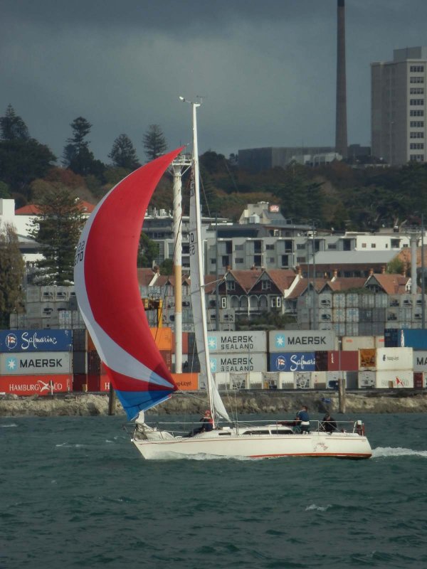 Yachts 7