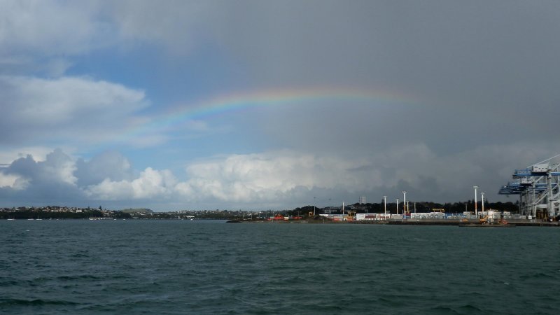 Harbour