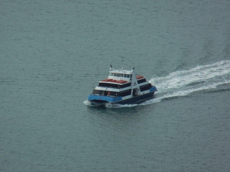 Ferry KEA