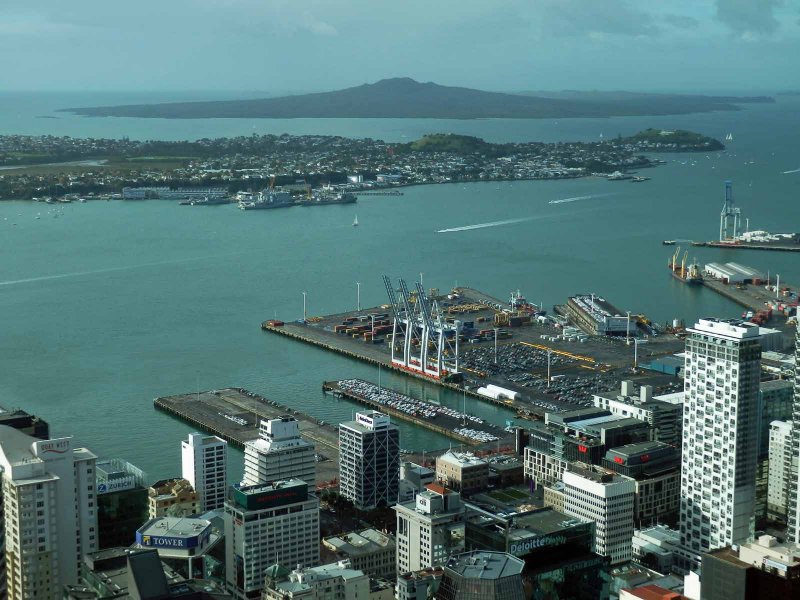 Auckland North East 2
