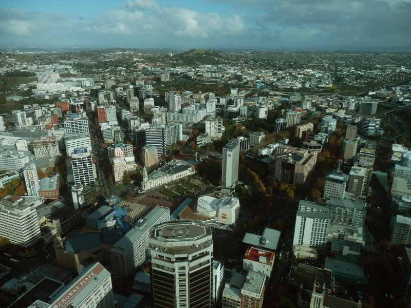 Auckland South East