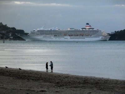 SUN PRINCESS 4