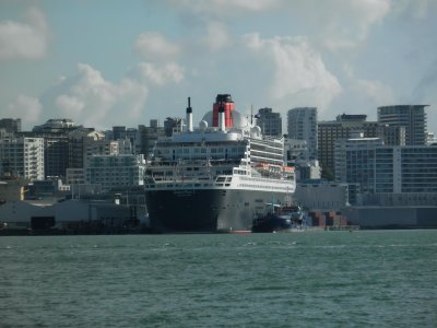 Queen Mary 2