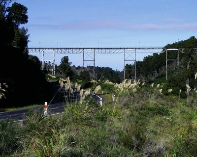 Makatote Viaduct 1