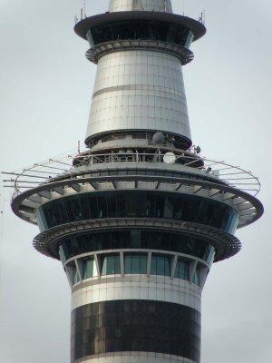Sky Tower 2