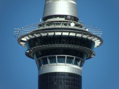 Sky Tower 7