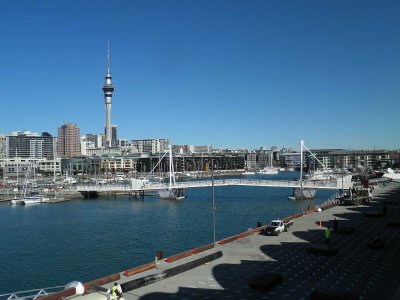 Viaduct Basin 1