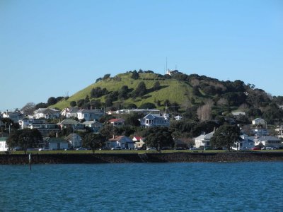 Mount Victoria