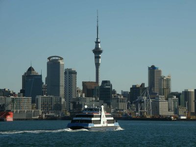 Auckland City