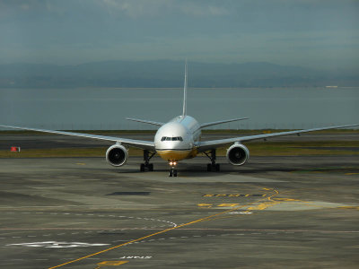 Royal Brunei 8