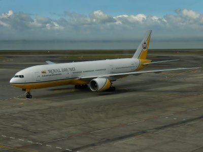 Royal Brunei 11
