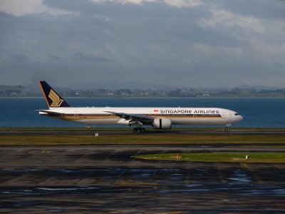 Singapore Airlines