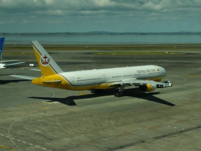 Royal Brunei 13