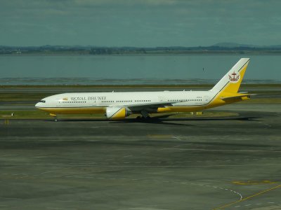 Royal Brunei 14