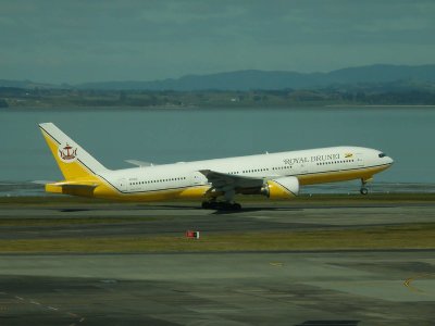 Royal Brunei 15