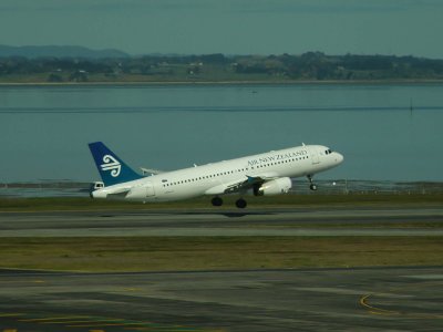 Air New Zealand 14