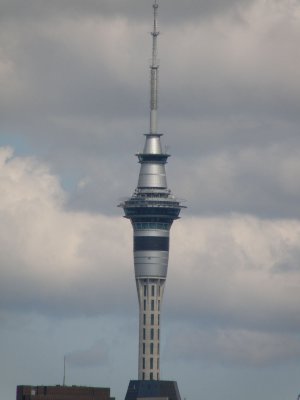 Sky Tower - SP-570UZ