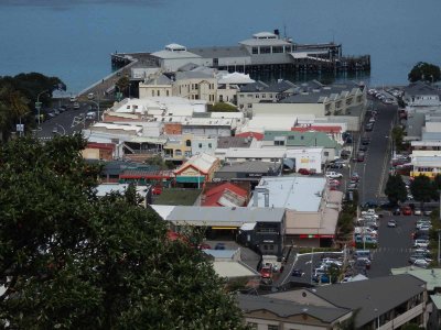 Devonport 4x zoom