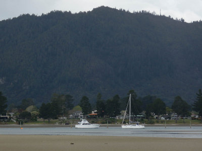 Pauanui