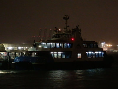 Rainy Night 1