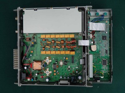 Kenwood TS-570S