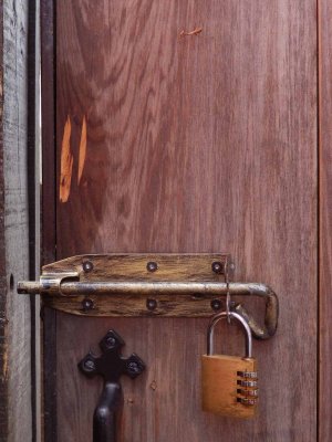 The Gate