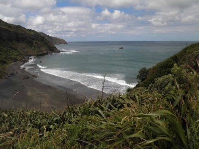 Muriway Beach 1 Stylus 9010