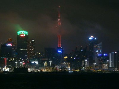 November - December 2011
