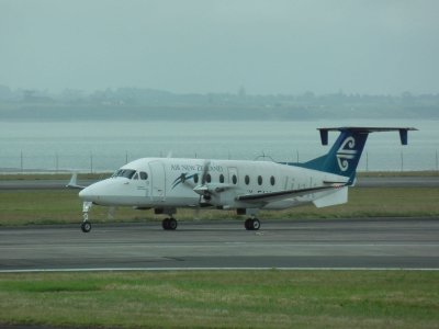 Air New Zealand 1