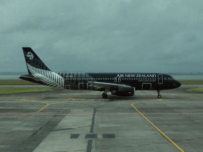 Air New Zealand 3