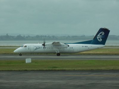 Air New Zealand 10