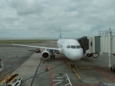 Air New Zealand 11