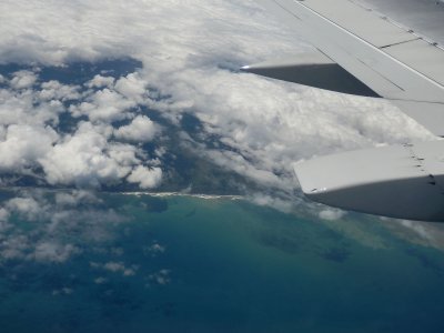 Waikato Coast