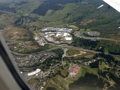 Wellington