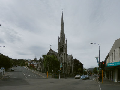 Knox Church 1