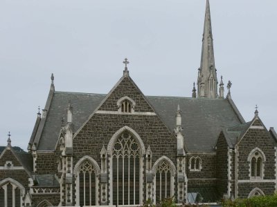 Knox Church 2