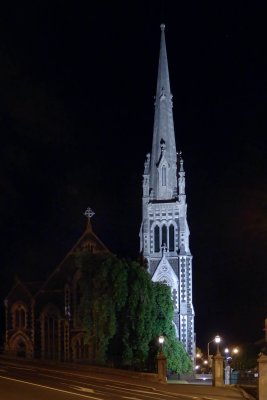 Knox Church 3