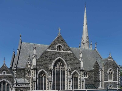 Knox Church 4