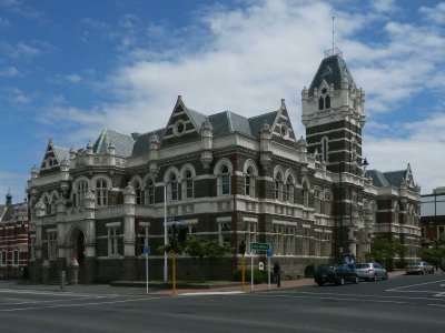 Court House