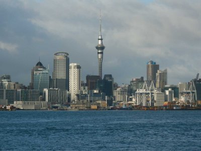 Auckland City 1