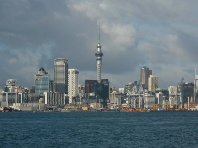 Auckland City 2