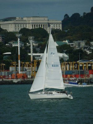 Yacht 2