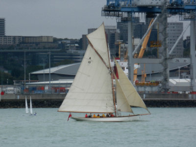 Yacht 3