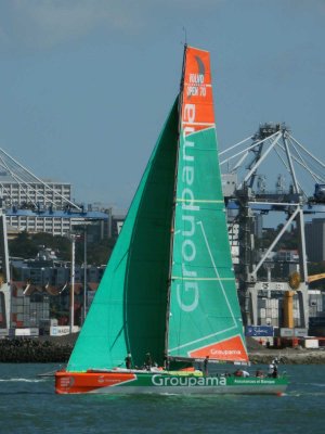 GROUPAMA