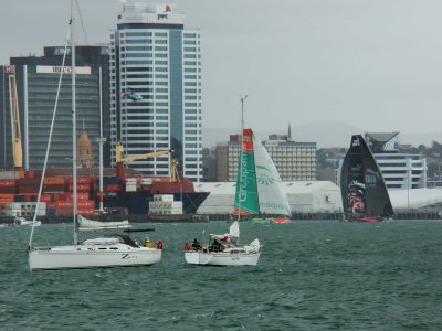 Groupama - PUMA