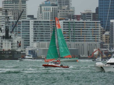 Groupama