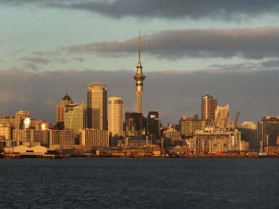 Auckland City 3