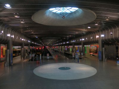 Brittonart Railway Station 3